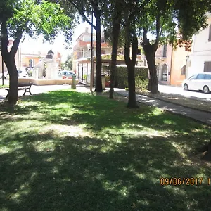 The Square Appartement
