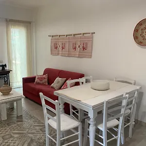  Apartment Sa Domo 'e Su Banditore