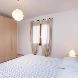  Apartment Casa Antonella