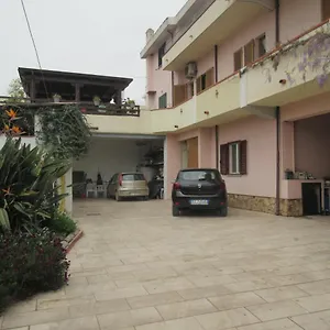 Bed and breakfast Su Pasu, Orosei