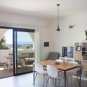  Apartment Residenze Branca I