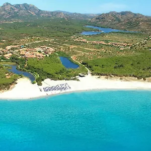 Villaggio Cala Ginepro & Orosei