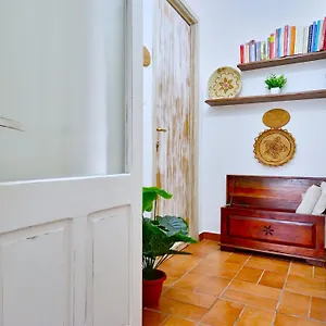  Apartment Dommos - Andira