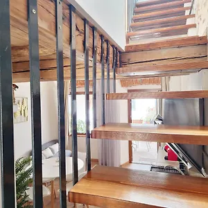  Apartment Dommos - Arcada