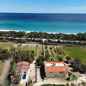  Apartment Re - Aurora Rimedia A 50 Metri Dal Mare