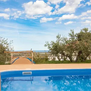 Residenza Belvedere Hébergement de vacances