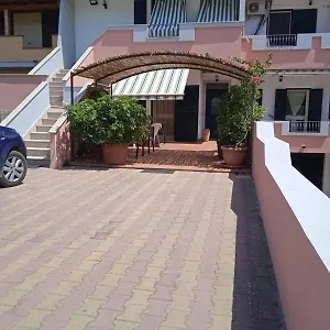 Apartamento Casa Nurache Gesuina, Orosei