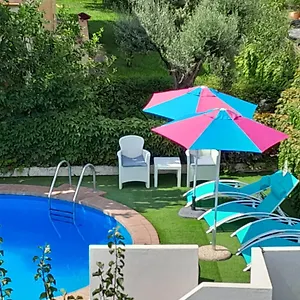 Apartahotel Marina, Orosei