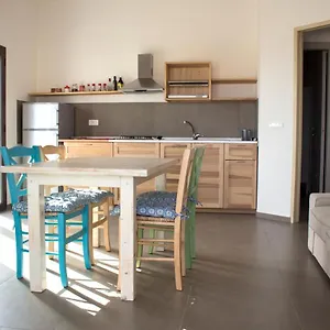  Apartment Residenze Branca Ii Seaview