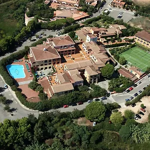 Nicolaus Club Torre Moresca Orosei