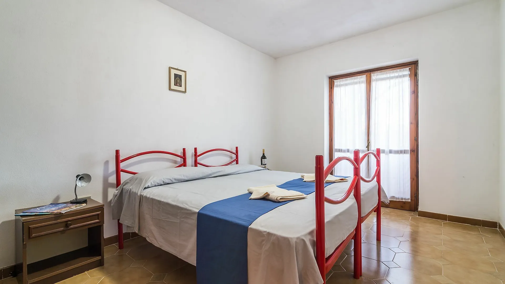 Il Pineto 2 Apartment Orosei