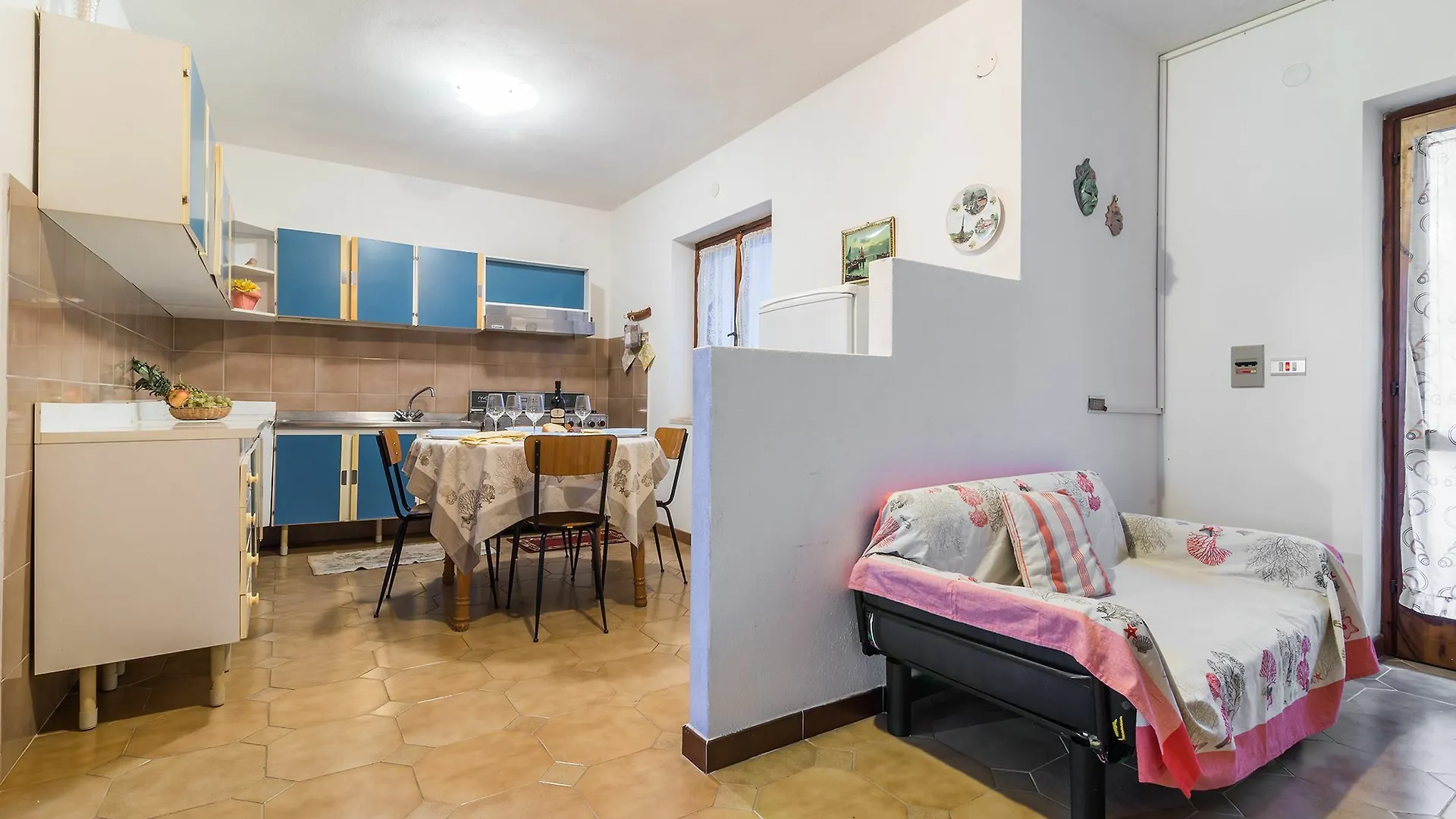Il Pineto 2 Apartment Orosei