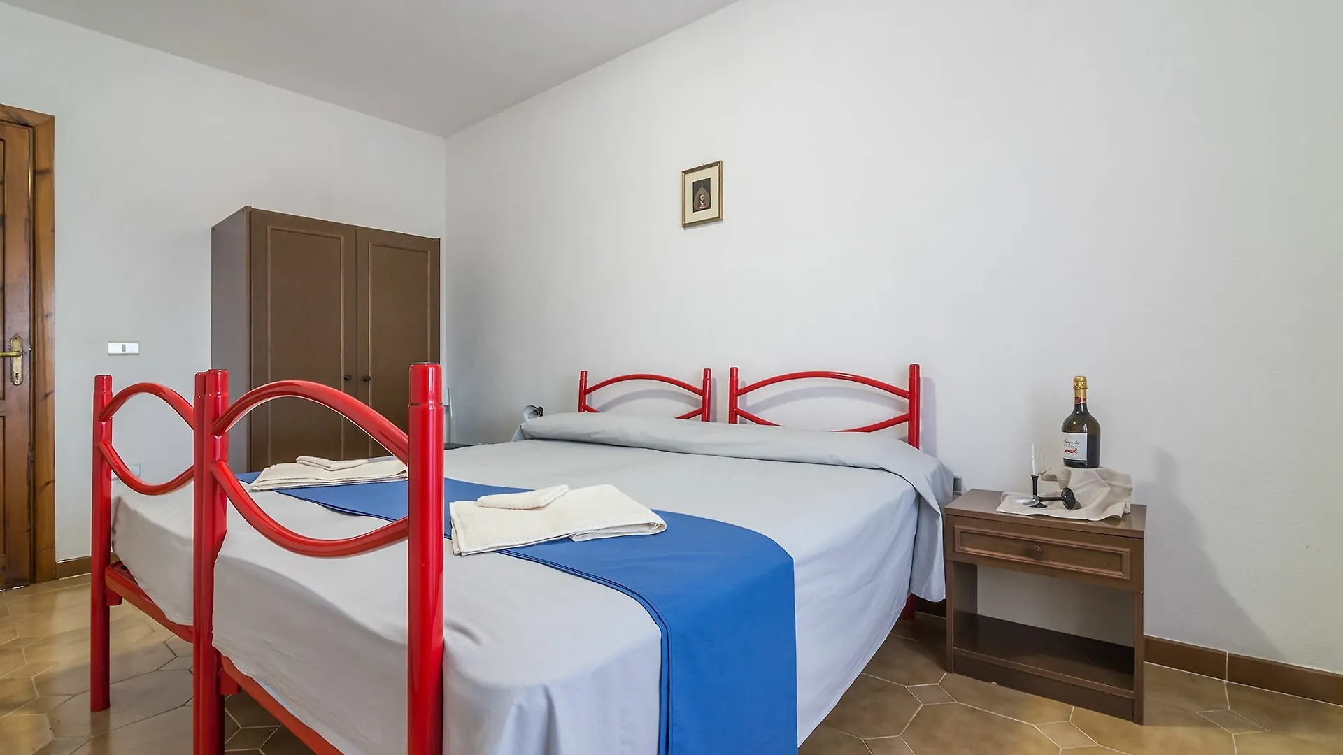 Il Pineto 2 Apartment Orosei Italy