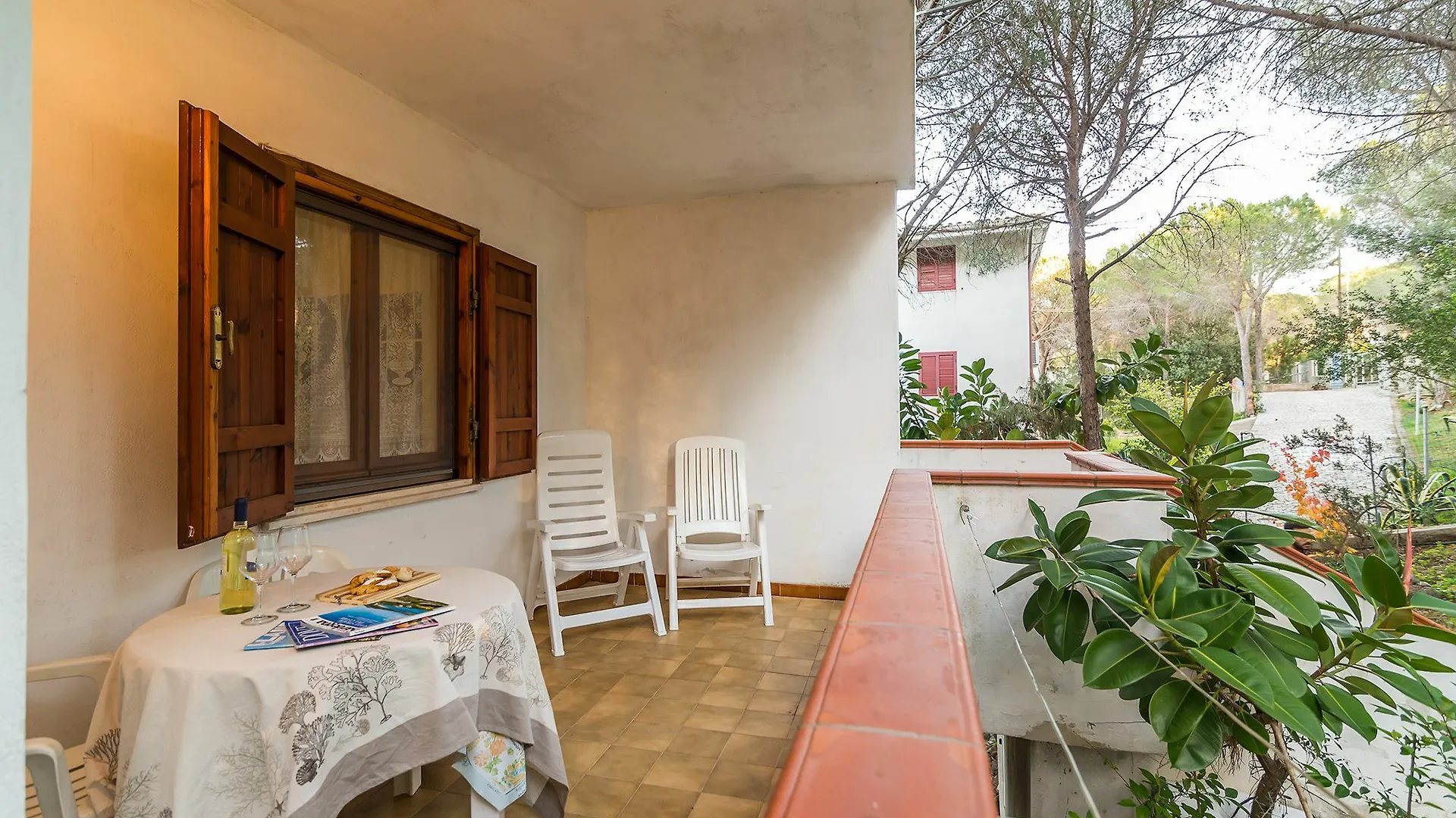 Il Pineto 2 Apartment Orosei 0*,  Italy
