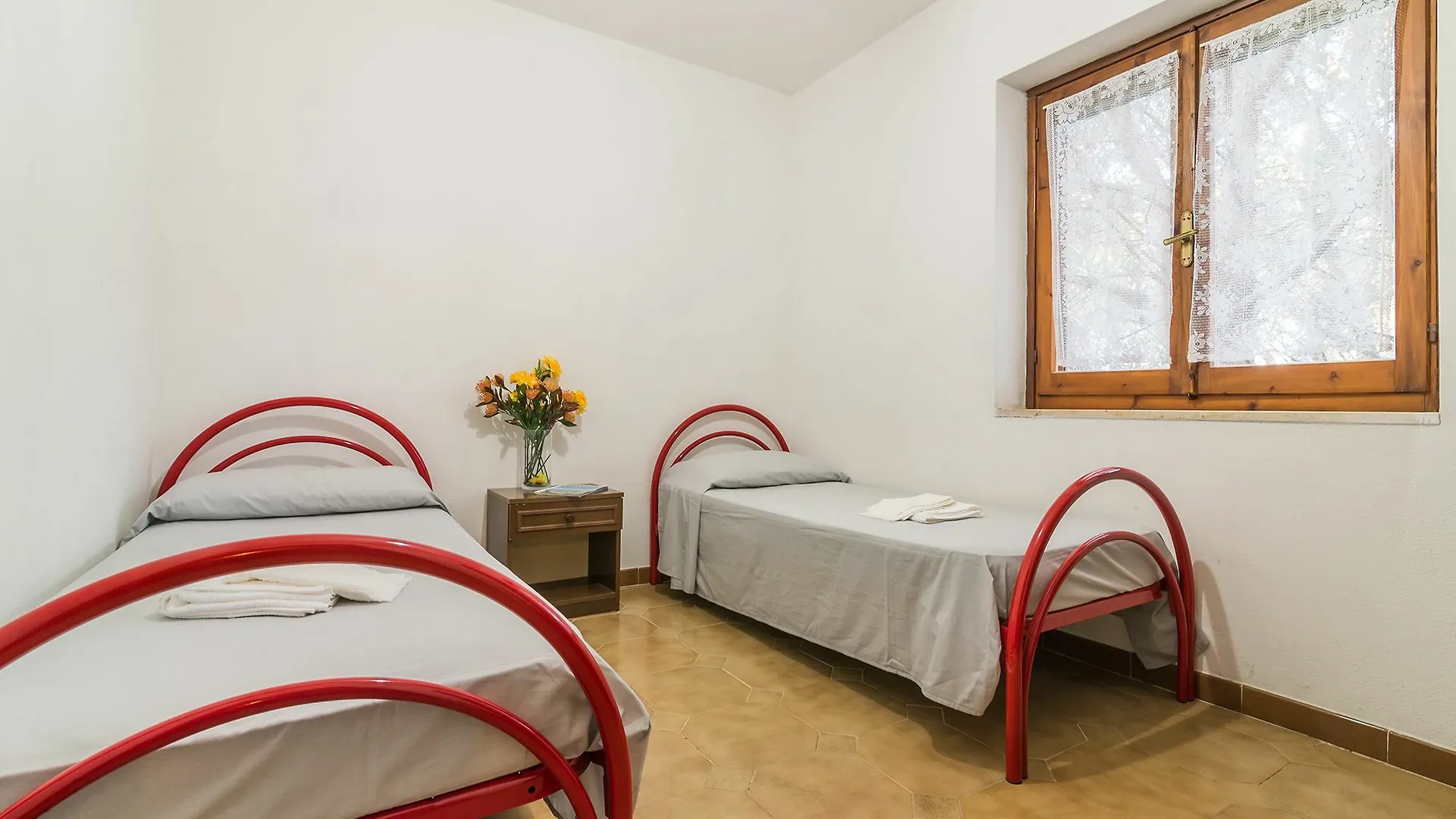 Il Pineto 2 Apartment Orosei Italy