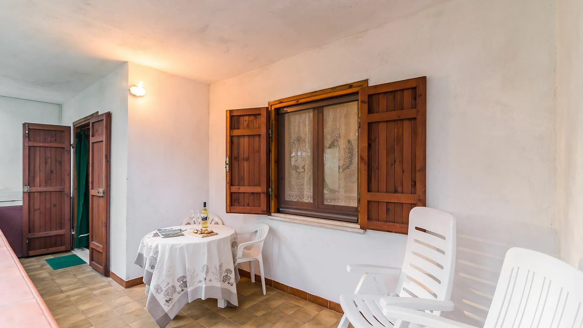 Il Pineto 2 Apartment Orosei