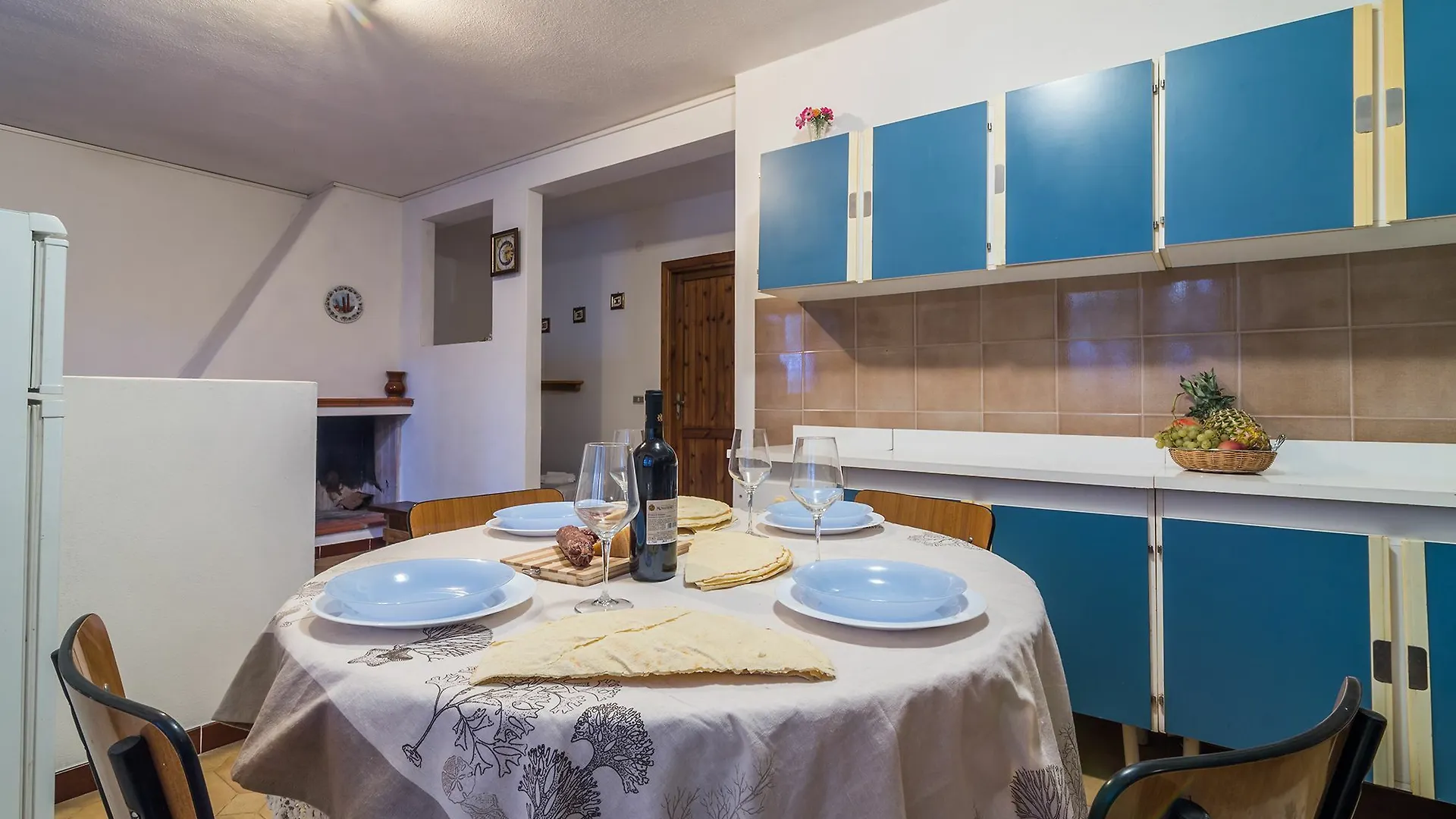Il Pineto 2 Apartment Orosei Italy