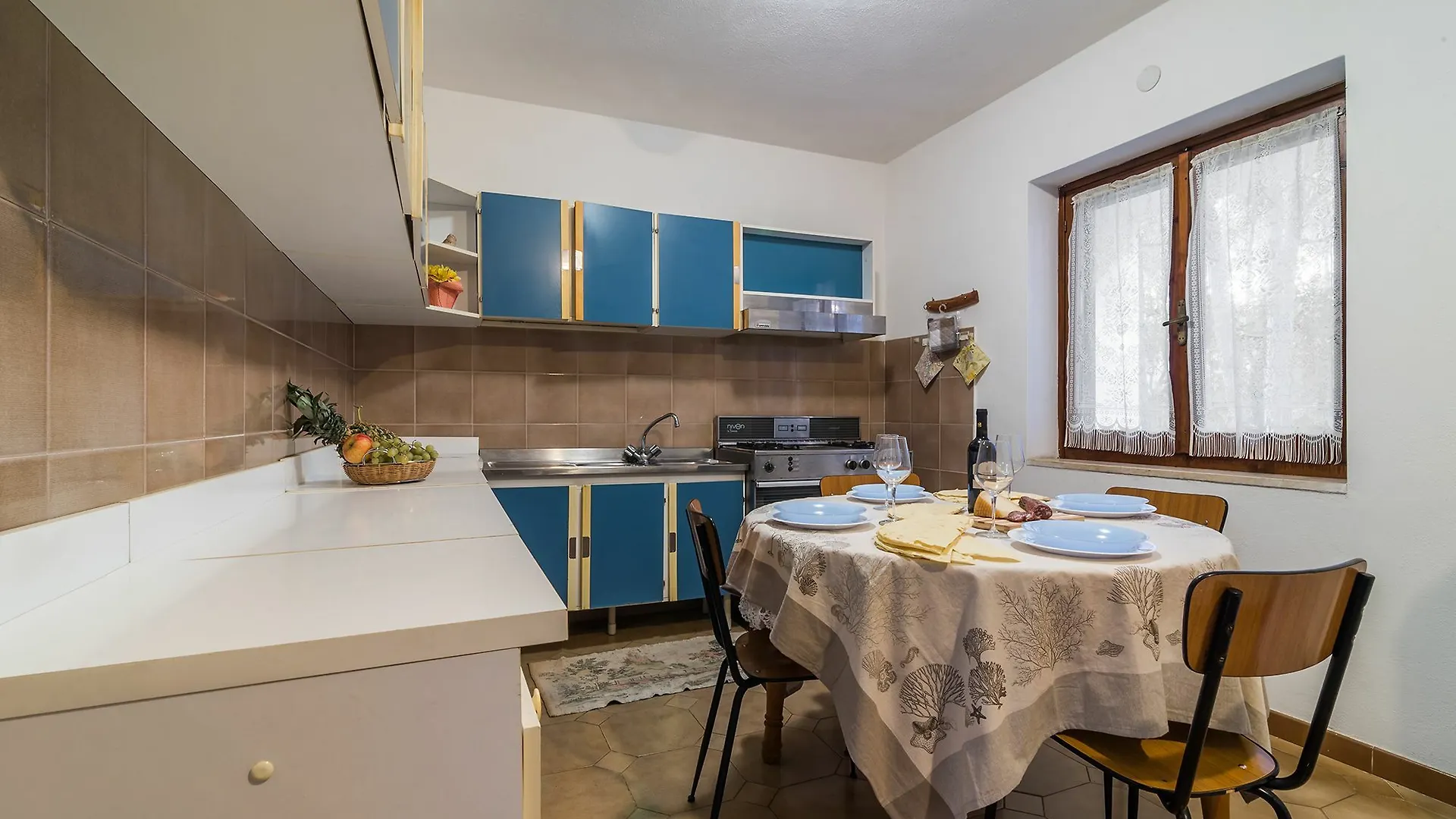 Il Pineto 2 Apartment Orosei