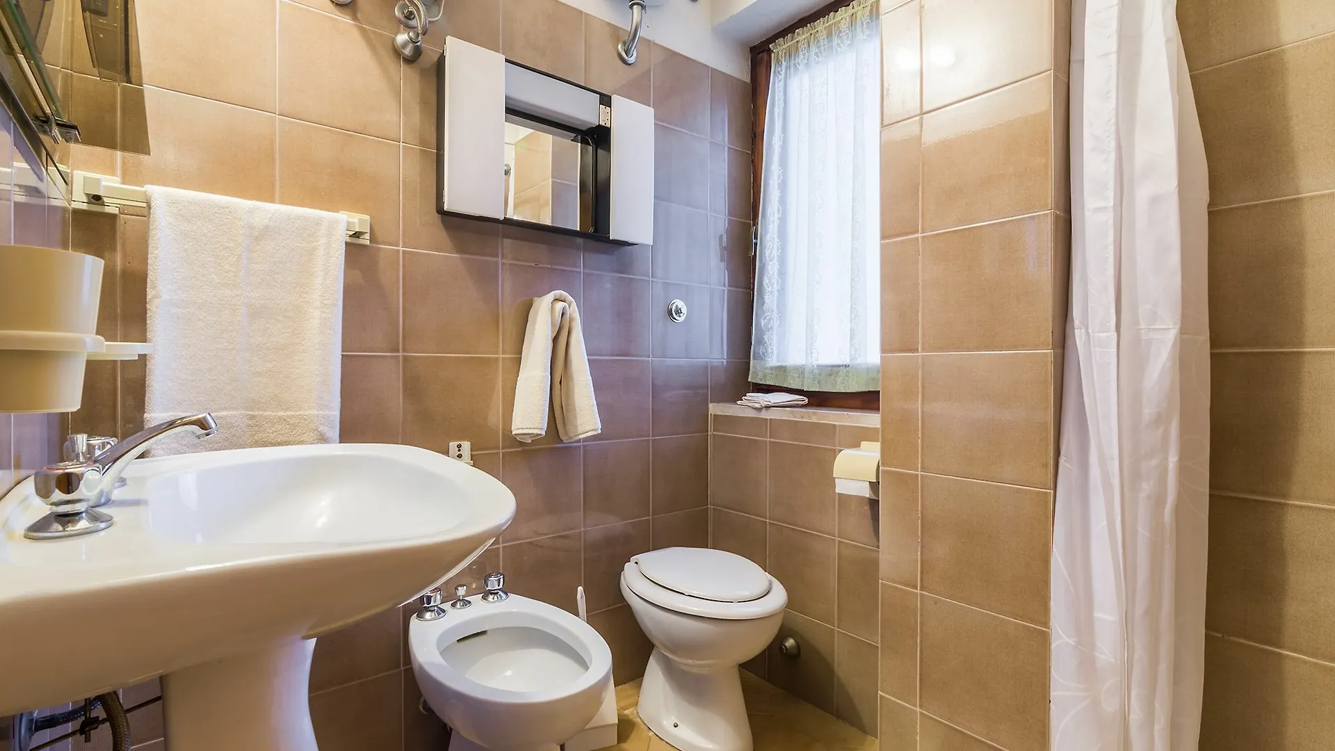 Il Pineto 2 Apartment Orosei