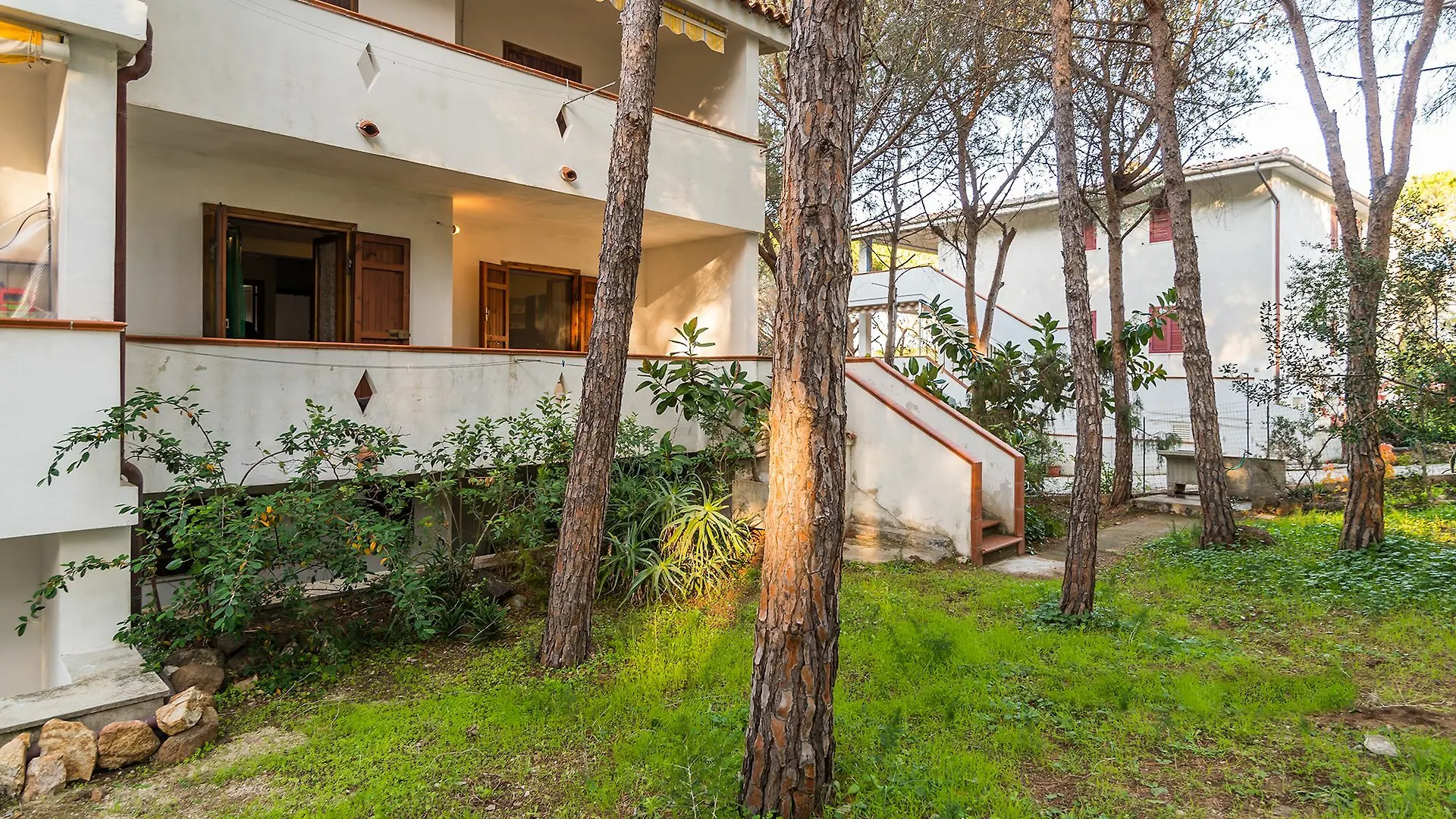 Il Pineto 2 Apartment Orosei 0*,